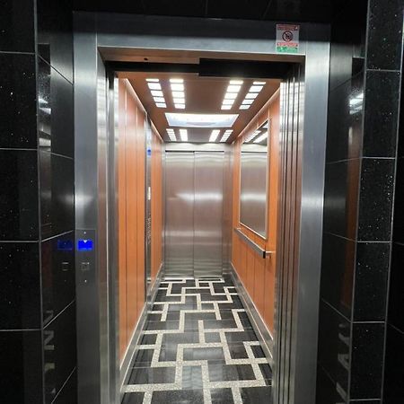 Apartament Poznanska Suwałki Exteriér fotografie